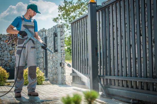 Solar Panel Cleaning in Troutdale, OR