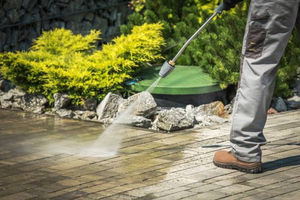 Troutdale, OR Pressure Washing Services Company