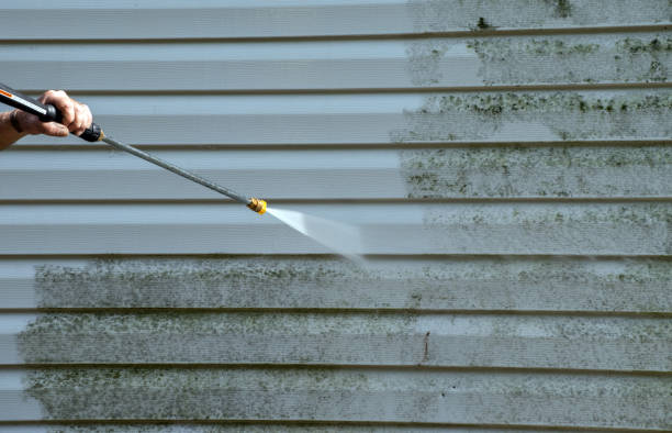 Best Machinery and Equipment Cleaning  in Troutdale, OR