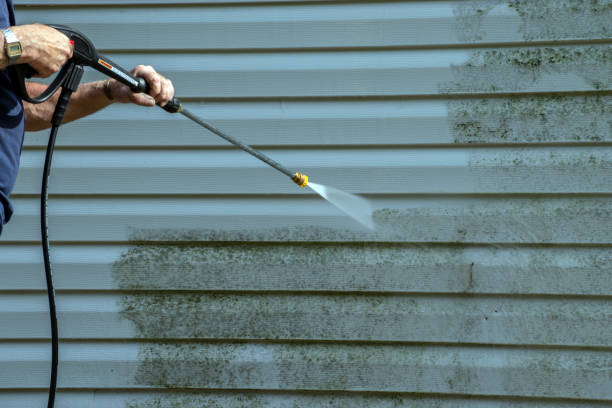 Best Building Exterior Washing  in Troutdale, OR