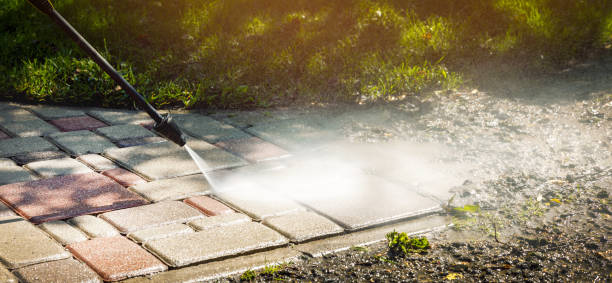 Best Post-Construction Pressure Washing  in Troutdale, OR