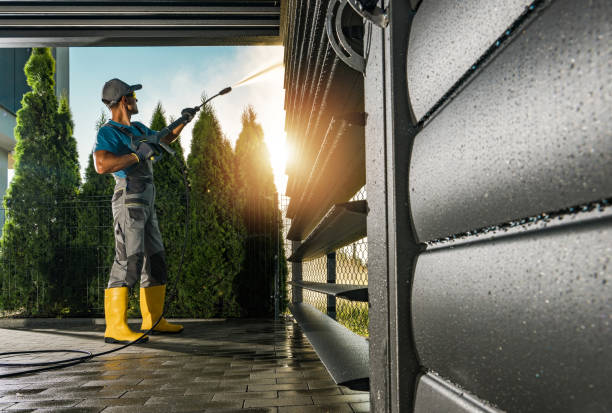Best Patio and Deck Pressure Washing  in Troutdale, OR