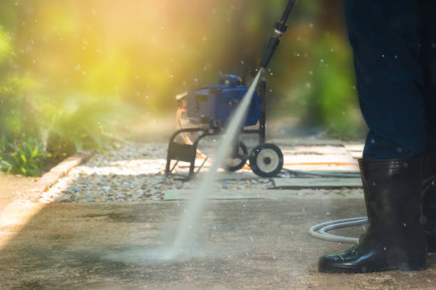 Boat and Dock Cleaning in Troutdale, OR